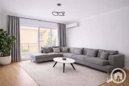 2 Bedroom Flat for Rent in 6th of October, Giza - 4015220c-6035-4122-b27d-51509f97952f. jpg