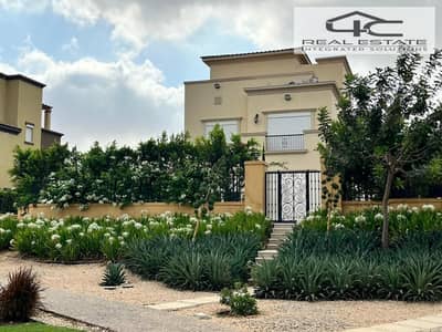 فیلا 4 غرف نوم للبيع في القاهرة الجديدة، القاهرة - WhatsApp Image 2026-01-22 at 3.58. 07 PM (1). jpeg