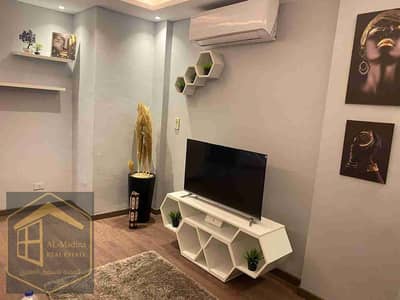 1 Bedroom Flat for Rent in New Cairo, Cairo - 174481. jpg