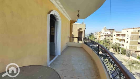 فلیٹ 3 غرف نوم للايجار في القاهرة الجديدة، القاهرة - 1000297058. jpg