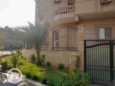 فلیٹ 3 غرف نوم للايجار في القاهرة الجديدة، القاهرة - IMG-20251108-WA0023. jpg