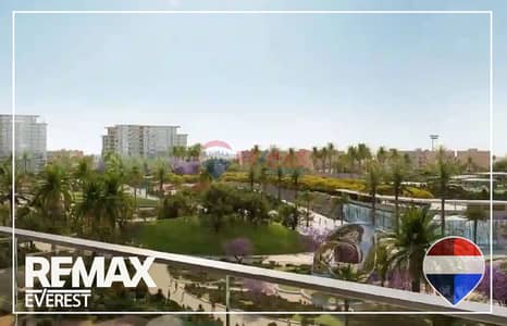 دوبلكس 2 غرفة نوم للبيع في الشيخ زايد، الجيزة - WhatsApp Image 2026-01-21 at 1.22. 32 PM (1). jpeg