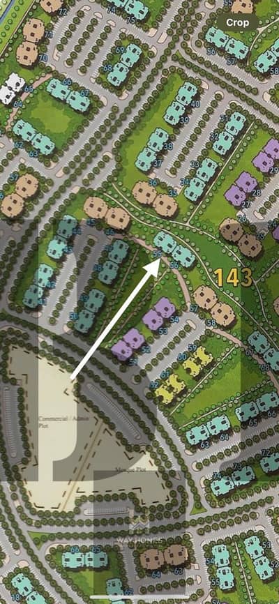 شقة 3 غرف نوم للبيع في مدينتي، القاهرة - WhatsApp Image 2025-04-08 at 14.58. 25_1cf11e47. jpg