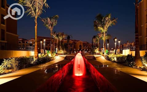 2 Bedroom Apartment for Sale in Shorouk City, Cairo - WhatsApp Image 2026-01-18 at 1.17. 31 PM. jpeg