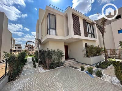 توين هاوس 5 غرف نوم للبيع في هليوبوليس الجديدة، القاهرة - 567352099_2720493618302943_2934438896636878218_n. jpg