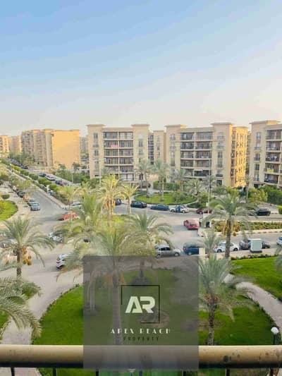 3 Bedroom Flat for Sale in New Cairo, Cairo - 1001974248. jpg