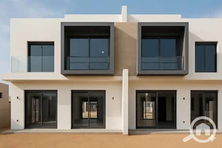 تاون هاوس 4 غرف نوم للبيع في الشيخ زايد، الجيزة - photo_7_2026-01-23_13-45-27. jpg