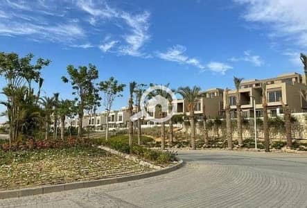 3 Bedroom Villa for Sale in New Cairo, Cairo - WhatsApp Image 2025-12-30 at 12.17. 45 PM (1). jpeg