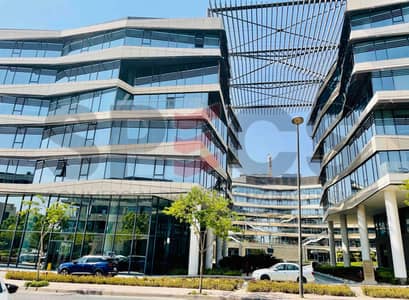 Office for Sale in Sheikh Zayed, Giza - IMG_4322. jpg