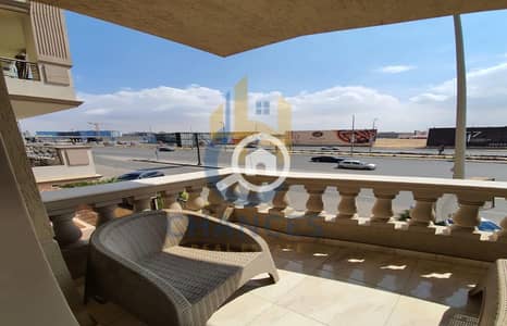 شقة 3 غرف نوم للبيع في القاهرة الجديدة، القاهرة - WhatsApp-Image-2025-12-07-at-4.21. 47-PM. jpg