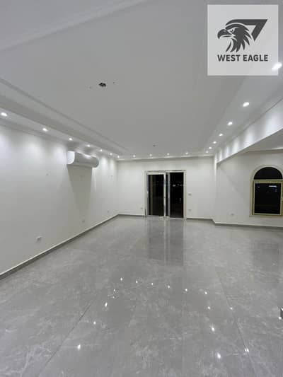 3 Bedroom Flat for Rent in Sheikh Zayed, Giza - WhatsApp Image 2025-12-29 at 8.02. 38 PM (1). jpeg