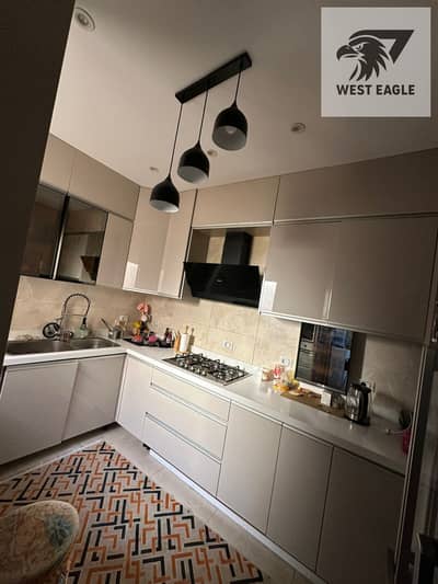 3 Bedroom Flat for Rent in Sheikh Zayed, Giza - IMG-20251210-WA0310. jpg