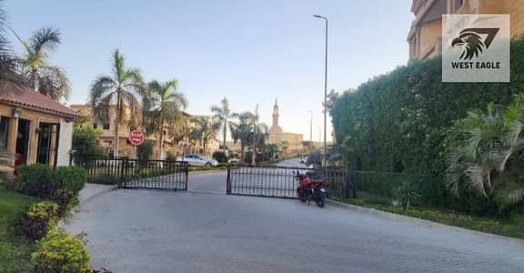 3 Bedroom Apartment for Rent in Sheikh Zayed, Giza - WhatsApp Image 2025-12-27 at 2.59. 05 PM (1). jpeg