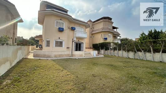 4 Bedroom Villa for Rent in 6th of October, Giza - WhatsApp Image 2025-12-28 at 5.07. 16 PM. jpeg