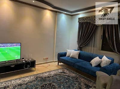 2 Bedroom Apartment for Rent in Sheikh Zayed, Giza - WhatsApp Image 2025-12-30 at 7.03. 18 PM (1). jpeg