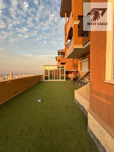 4 Bedroom Flat for Rent in Sheikh Zayed, Giza - WhatsApp Image 2026-01-04 at 5.04. 14 PM. jpeg