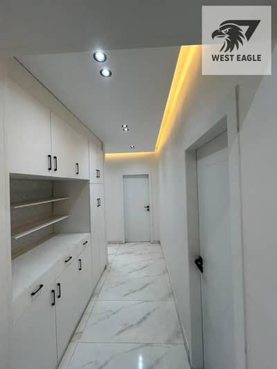 3 Bedroom Apartment for Rent in Sheikh Zayed, Giza - WhatsApp Image 2026-01-04 at 5.05. 45 PM. jpeg