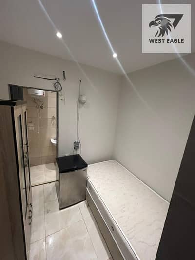 غرفة  للايجار في الشيخ زايد، الجيزة - WhatsApp Image 2026-01-05 at 1.07. 49 AM. jpeg