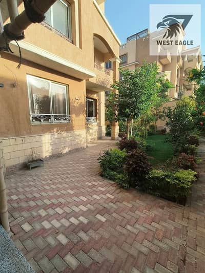 3 Bedroom Flat for Rent in Sheikh Zayed, Giza - WhatsApp Image 2026-01-11 at 11.25. 29 PM (2). jpeg