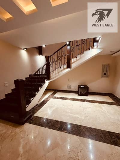 5 Bedroom Duplex for Rent in Sheikh Zayed, Giza - WhatsApp Image 2026-01-06 at 7.39. 13 PM. jpeg