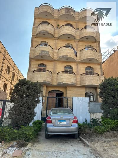 شقة 4 غرف نوم للايجار في الشيخ زايد، الجيزة - WhatsApp Image 2026-01-11 at 11.20. 56 PM. jpeg