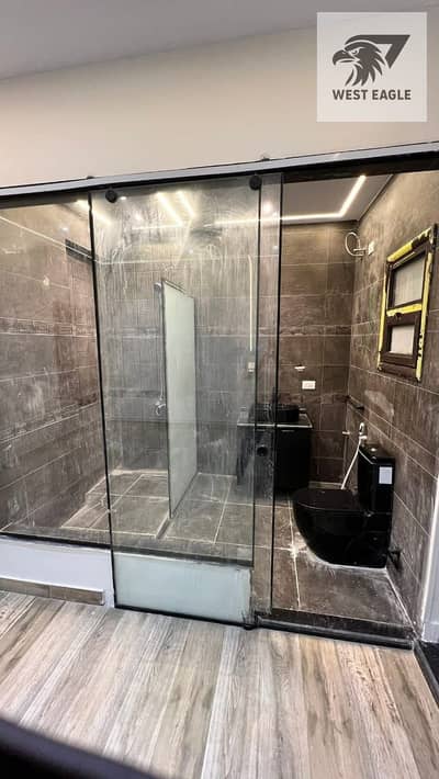 شقة 3 غرف نوم للايجار في الشيخ زايد، الجيزة - WhatsApp Image 2026-01-11 at 11.28. 41 PM. jpeg