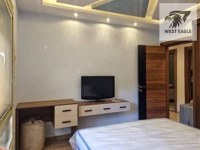 3 Bedroom Flat for Rent in Sheikh Zayed, Giza - WhatsApp Image 2026-01-11 at 11.30. 20 PM. jpeg