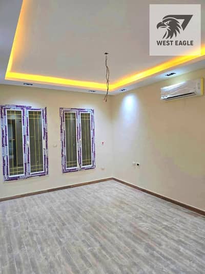 3 Bedroom Flat for Rent in Sheikh Zayed, Giza - IMG-20251201-WA0117. jpg