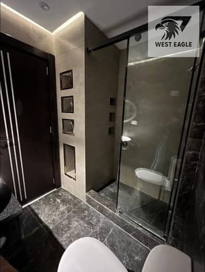 3 Bedroom Apartment for Rent in Sheikh Zayed, Giza - WhatsApp Image 2026-01-19 at 10.11. 28 666. jpeg