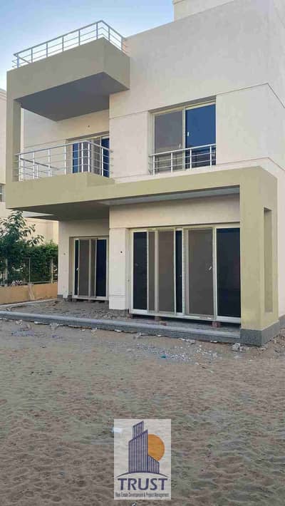 فیلا 5 غرف نوم للبيع في 6 أكتوبر، الجيزة - 1000284687. jpg