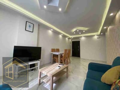 3 Bedroom Flat for Rent in New Cairo, Cairo - 30092. jpg