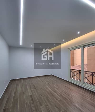 شقة 3 غرف نوم للبيع في الشيخ زايد، الجيزة - WhatsApp Image 2026-01-22 at 12.22. 24 PM. jpeg