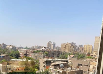 شقة 2 غرفة نوم للبيع في المعادي، القاهرة - WhatsApp Image 2026-01-21 at 4.19. 39 PM. jpeg