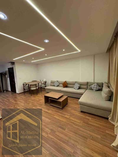 3 Bedroom Apartment for Rent in New Cairo, Cairo - 30121. jpg