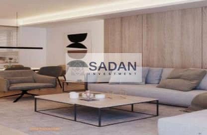 1 Bedroom Hotel Apartment for Sale in Sheikh Zayed, Giza - IMG-20241013-WA0595. jpg