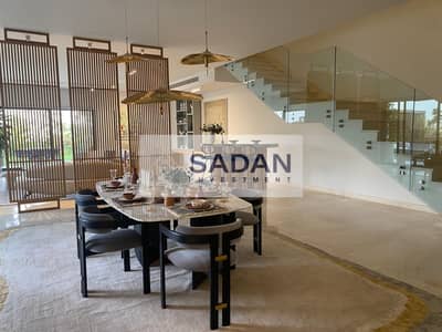4 Bedroom Townhouse for Sale in Sheikh Zayed, Giza - IMG-20240726-WA0068. jpg