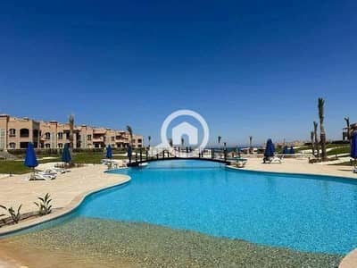 شاليه 4 غرف نوم للبيع في العين السخنة، السويس - FB_IMG_1762870874434. jpg