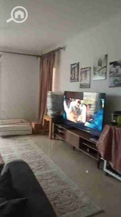 3 Bedroom Flat for Rent in Sheikh Zayed, Giza - 31012. jpg