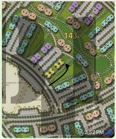 فلیٹ 2 غرفة نوم للبيع في مدينتي، القاهرة - WhatsApp Image 2026-01-23 at 14.26. 44. jpeg