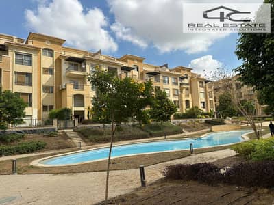 3 Bedroom Apartment for Sale in Katameya, Cairo - WhatsApp Image 2026-01-23 at 2.45. 43 PM. jpeg