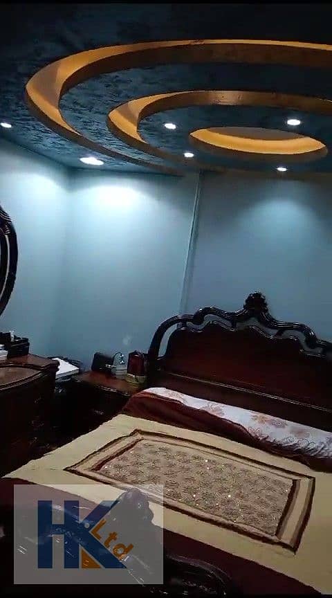 3 غرفة النوم الثانية . jpg