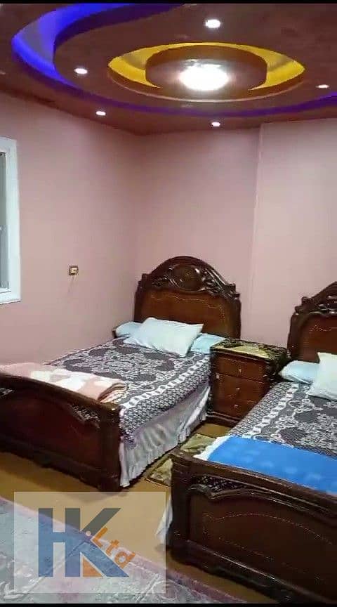 10 غرفة النوم الثالثة . jpg