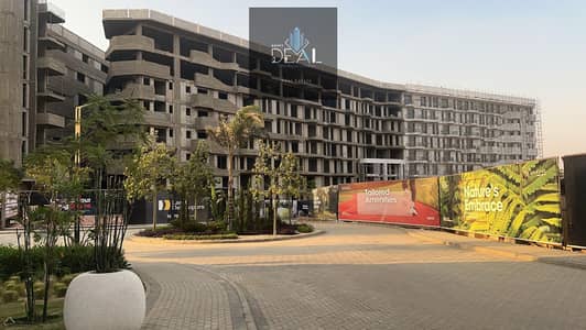 شقة 2 غرفة نوم للبيع في العاصمة الإدارية الجديدة، القاهرة - WhatsApp Image 2026-01-21 at 5.10. 45 PM. jpeg