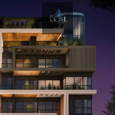 3 Bedroom Apartment for Sale in New Cairo, Cairo - ChatGPT Image Oct 28, 2025, 06_41_44 PM. png