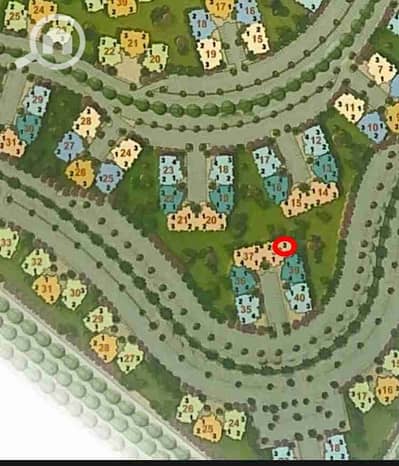 3 Bedroom Flat for Sale in Madinaty, Cairo - 1000093351. jpg