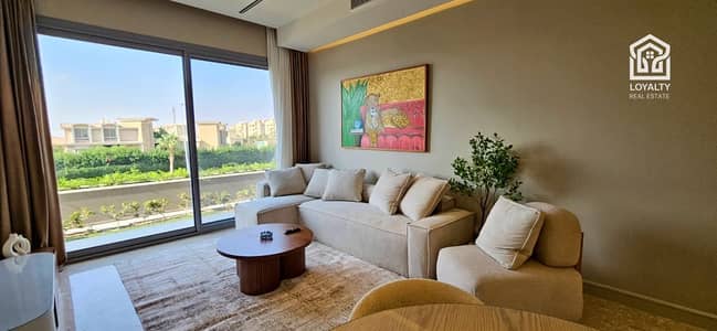 فلیٹ 1 غرفة نوم للبيع في القاهرة الجديدة، القاهرة - WhatsApp Image 2026-01-22 at 12.57. 00 (1). jpeg