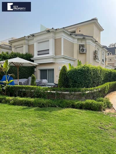 فیلا 4 غرف نوم للبيع في القاهرة الجديدة، القاهرة - WhatsApp Image 2026-01-07 at 9.20. 55 PM (3). jpeg