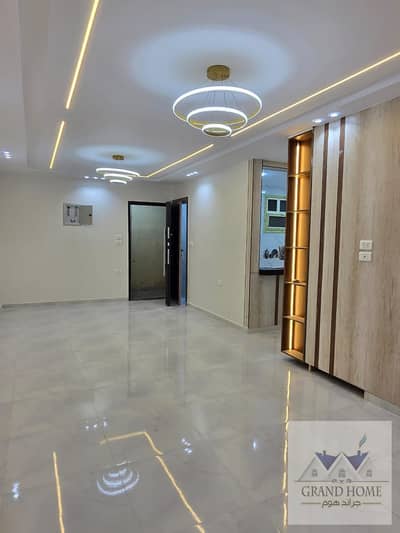 3 Bedroom Villa for Sale in Hadayek al-Ahram, Giza - WhatsApp Image 2026-01-23 at 1.34. 45 PM. jpeg