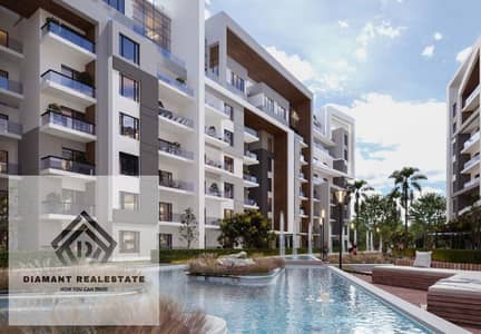 3 Bedroom Apartment for Sale in New Capital City, Cairo - WhatsApp Image 2026-01-22 at 1.20. 40 PM. jpeg