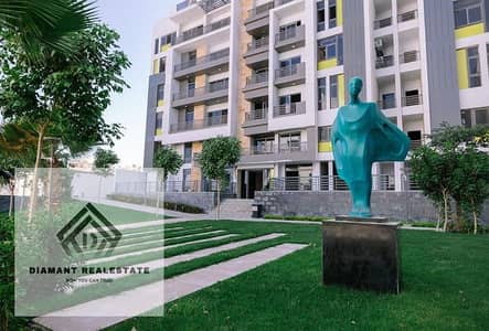 3 Bedroom Apartment for Sale in New Cairo, Cairo - WhatsApp Image 2025-01-13 at 10.25. 26 AM. jpeg